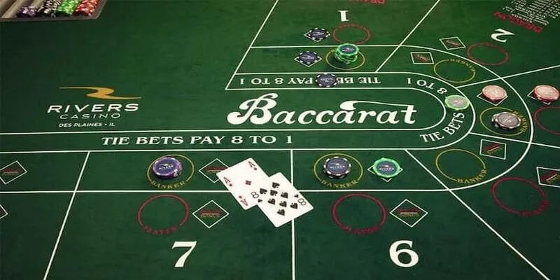 Baccarat