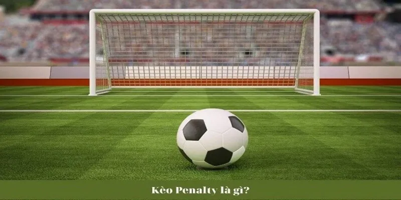 kèo penalty