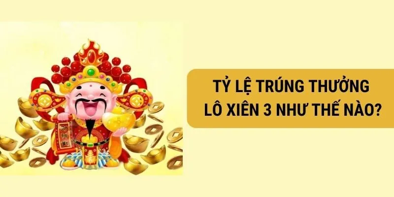 Lô xiên sở hữu các cơ chế đổi thưởng cực hấp dẫn tại Good88